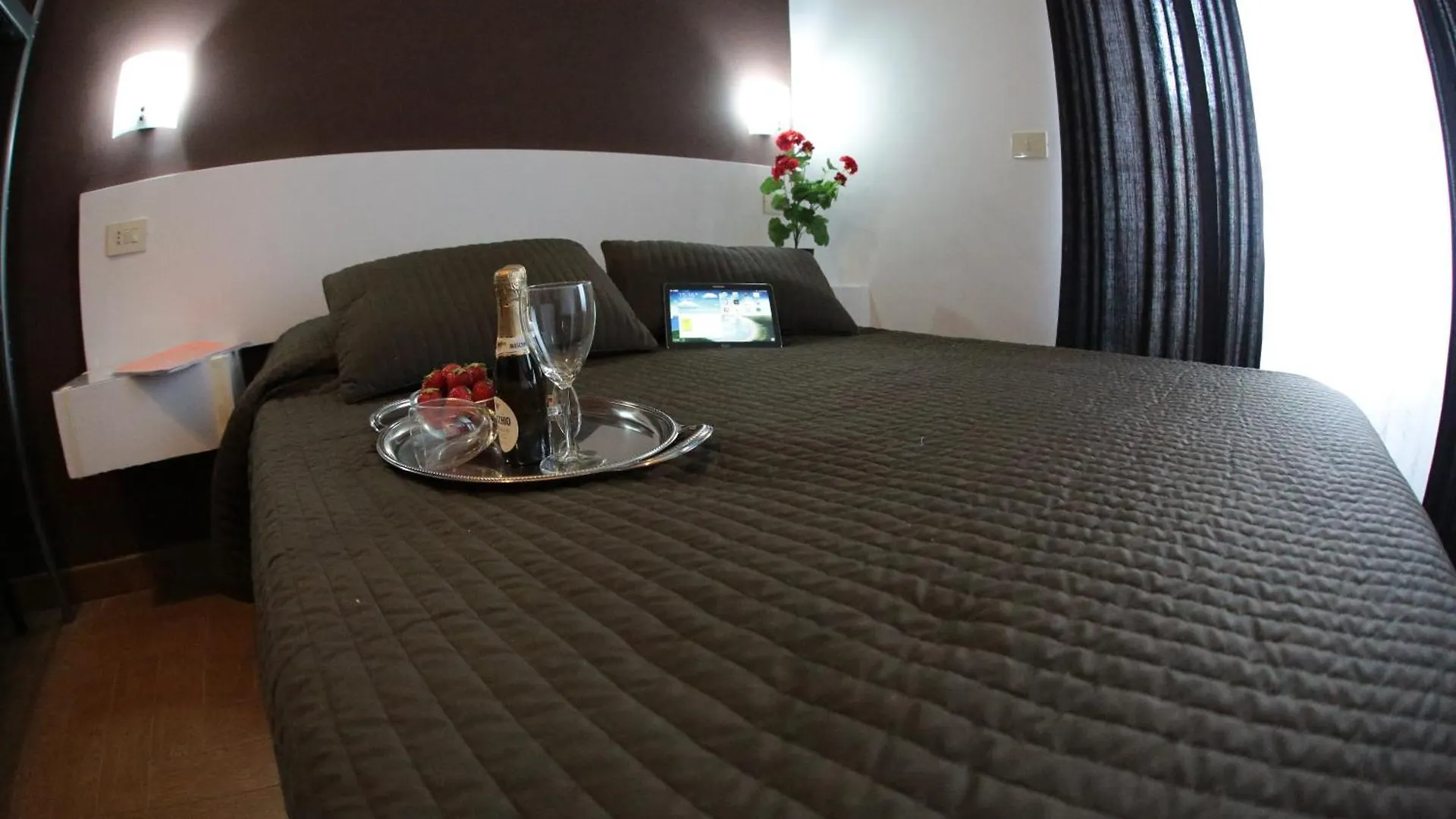 Guest house Residence Morena Rome