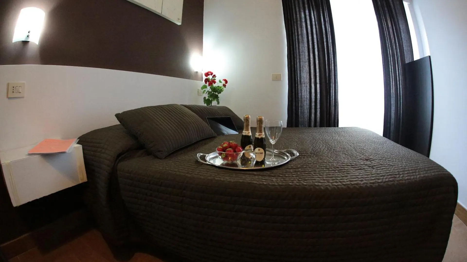 Residence Morena Rome Italy