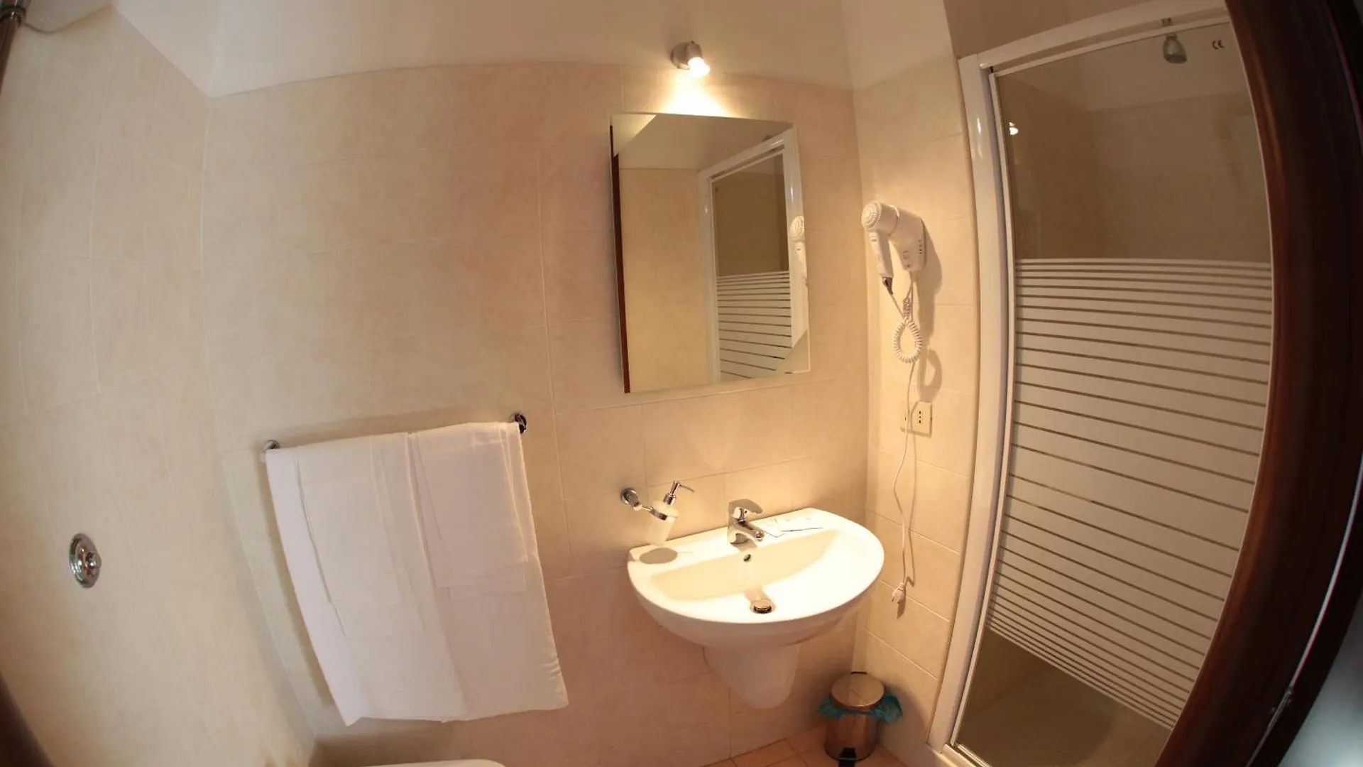 Guest house Residence Morena Rome