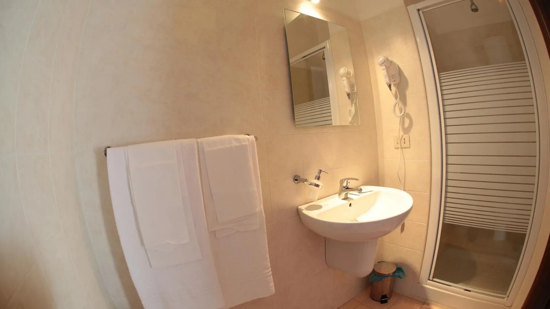 Residence Morena Rome Italy