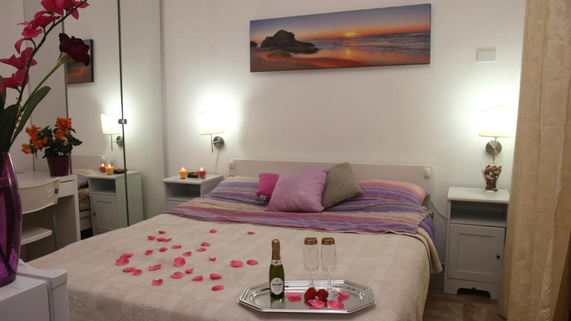 Guest house Residence Morena Rome Italy