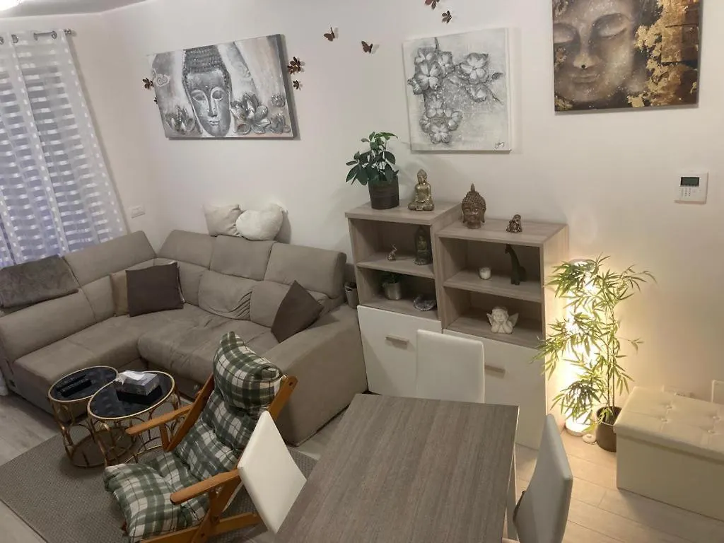 Residence Morena Rome