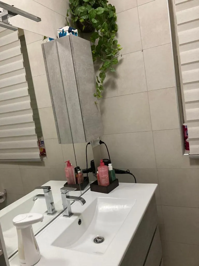 Residence Morena Rome 0*,
