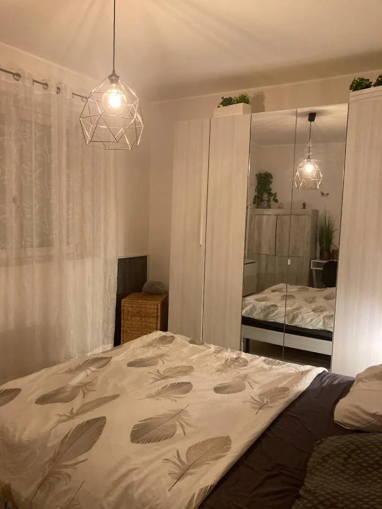 Residence Morena Rome Italy