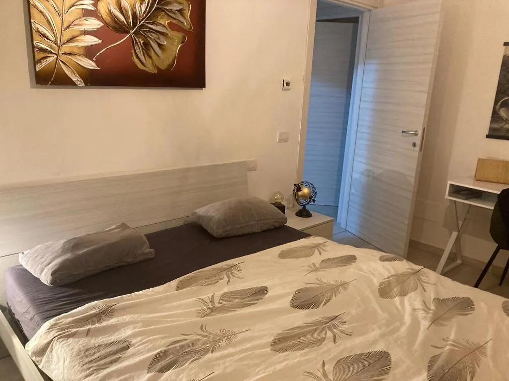 Residence Morena Rome Italy