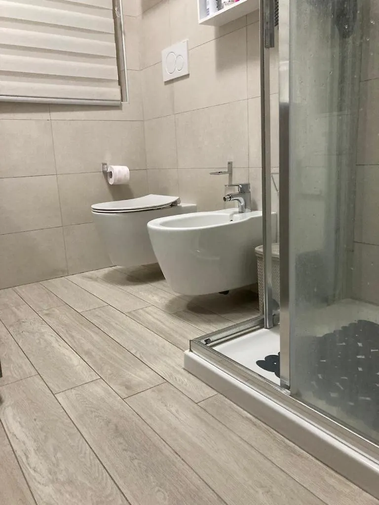 Residence Morena Rome 0*,  Italy