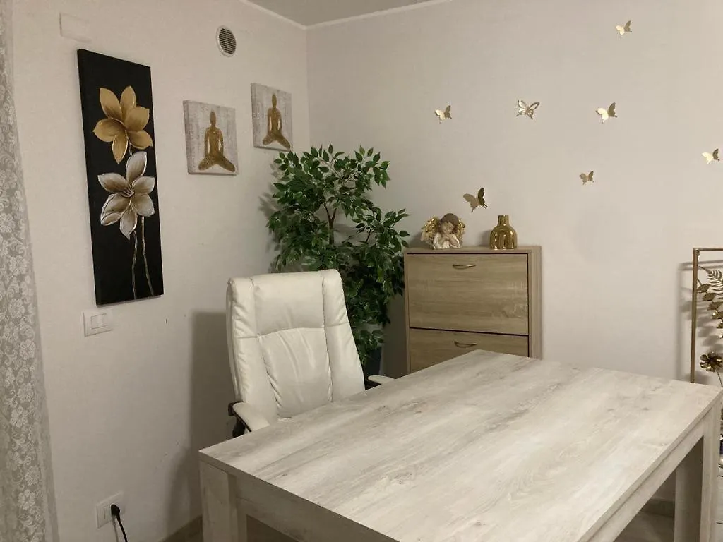 Guest house Residence Morena Rome