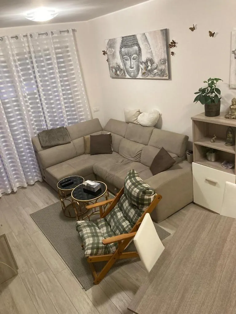 Guest house Residence Morena Rome Italy