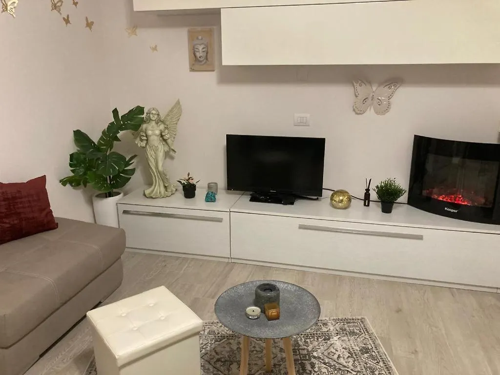 Guest house Residence Morena Rome