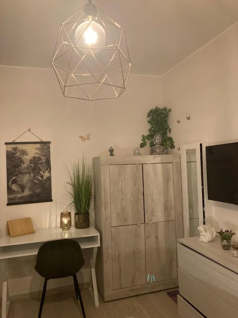 Guest house Residence Morena Rome Italy