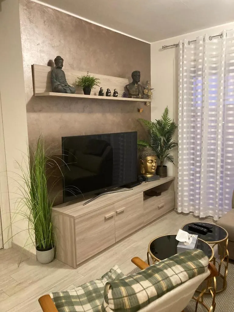 Guest house Residence Morena Rome