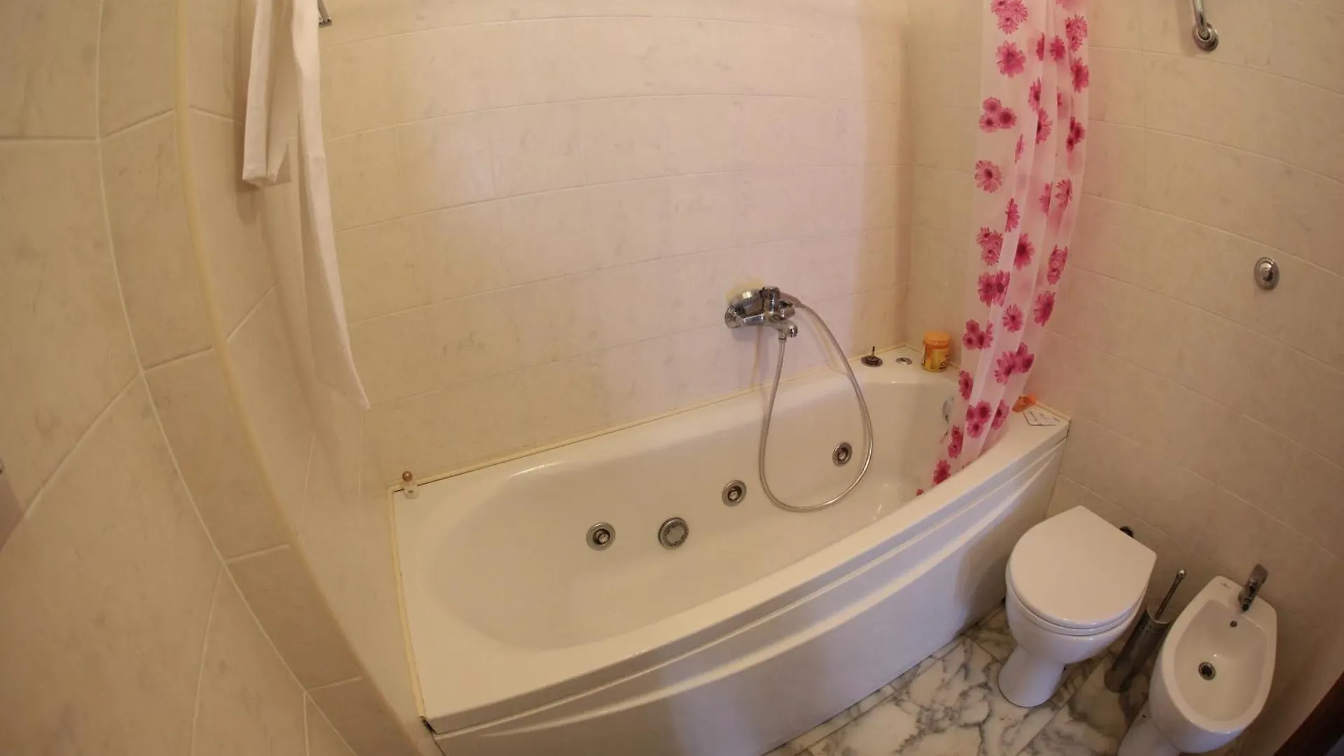 Guest house Residence Morena Rome Italy