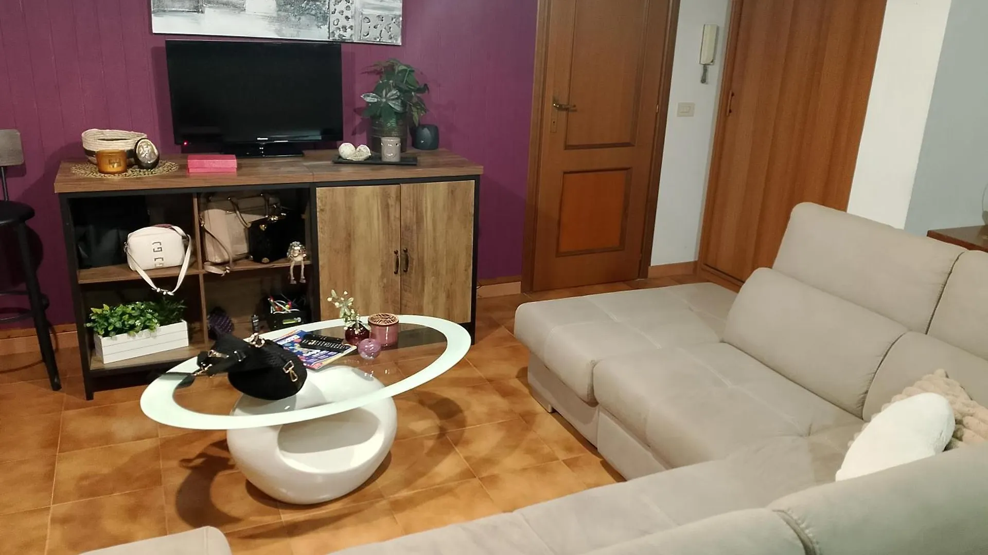 Residence Morena Rome