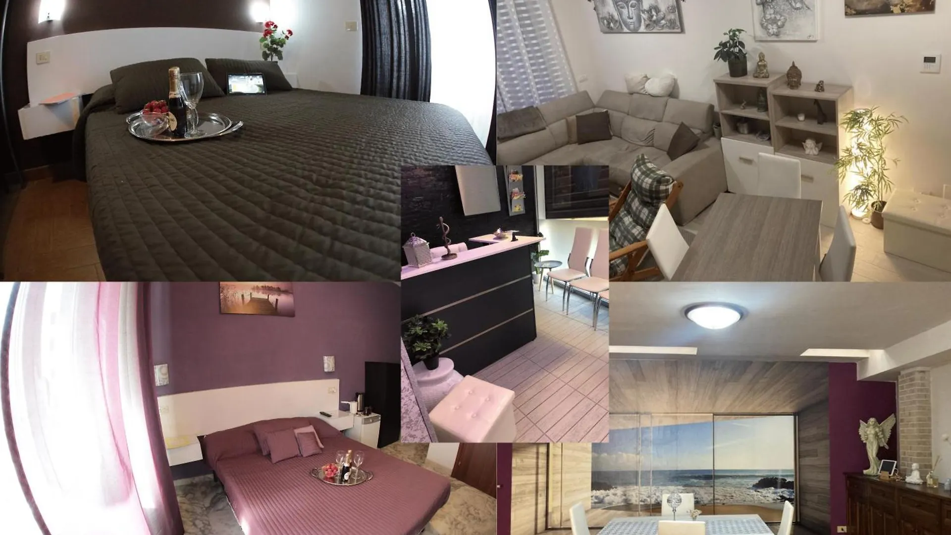 Residence Morena Rome