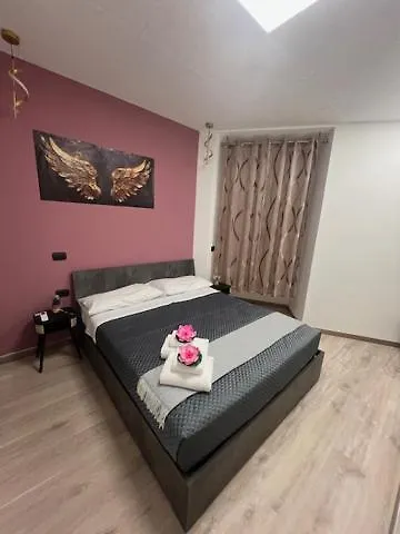 Guest house Residence Morena Rome