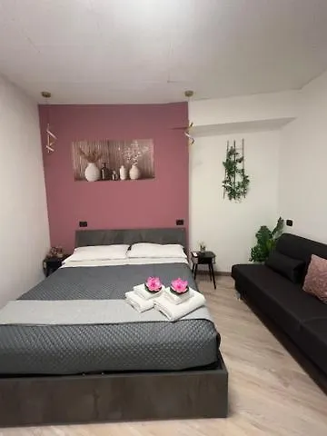 Residence Morena Rome 0*,