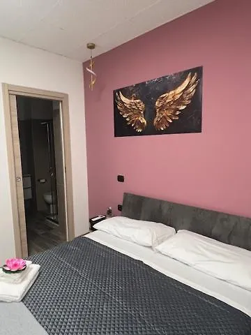 Residence Morena Rome