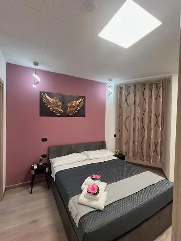 Guest house Residence Morena Rome