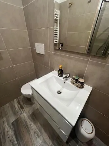 Residence Morena Rome Italy