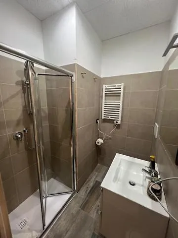 Residence Morena Rome 0*,  Italy
