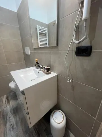 Guest house Residence Morena Rome Italy