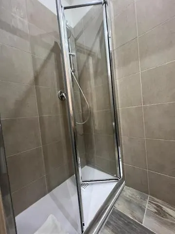 Residence Morena Rome