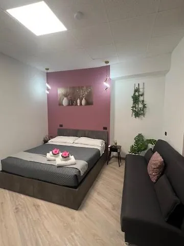 Residence Morena Rome 0*,