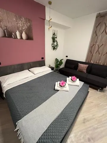 Residence Morena Rome