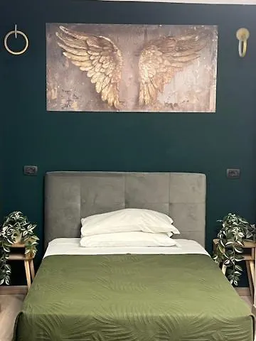Guest house Residence Morena Rome