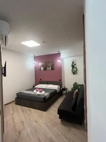 Residence Morena Rome Italy