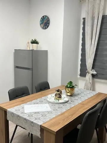 Residence Morena Rome