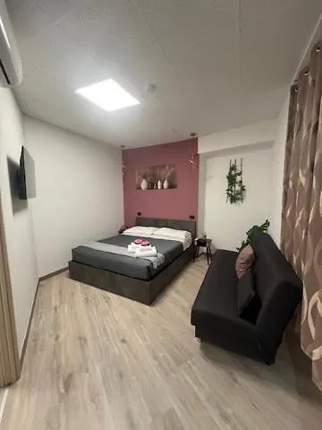 Residence Morena Rome