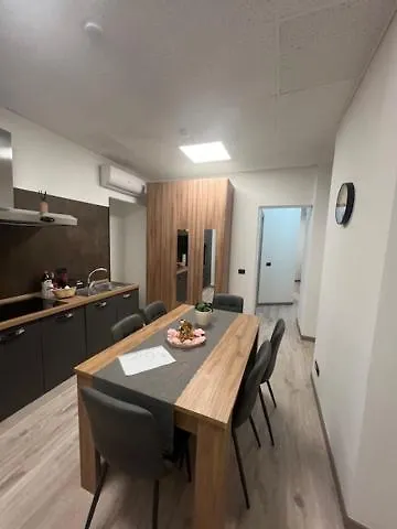 Guest house Residence Morena Rome