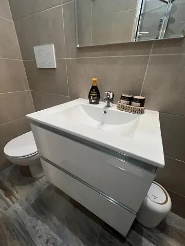 Residence Morena Rome 0*,  Italy