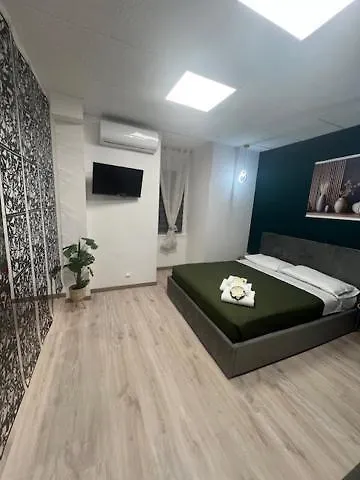 Guest house Residence Morena Rome Italy