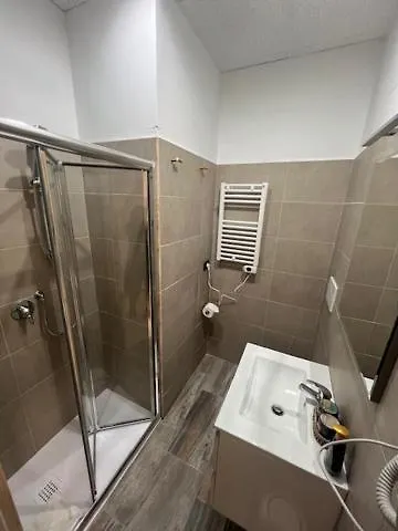 Guest house Residence Morena Rome