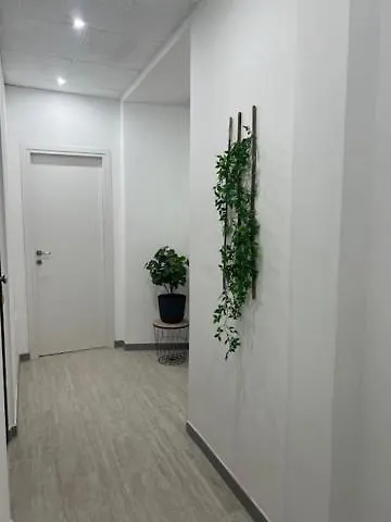 Residence Morena Rome