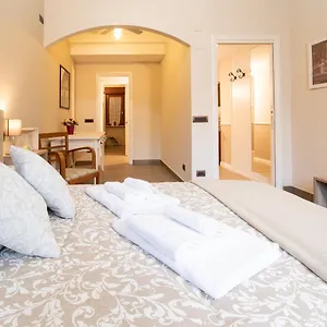 Caffarella Vacanze Rzym