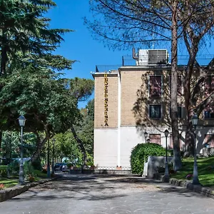 Santa Prisca Řím