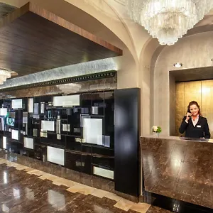 4* Hotell The Style