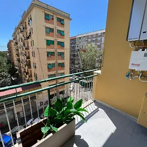 Luciano Queen's Rzym