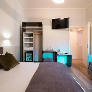 Residenza Cavallini روما