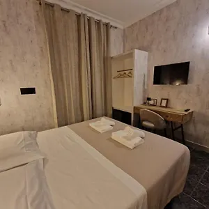 3* Hotell Agora