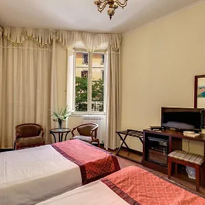 Гостевой дом New Albatros Checkin Portafortuna Guesth House, Рим