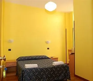 3* Pensionat Sun Moon