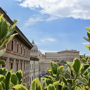 2* Pensionat Brunelleschi Holidays