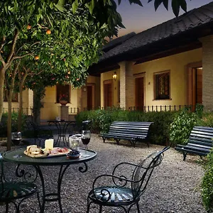 3* Hotell Santa Maria
