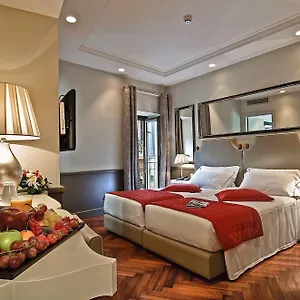 4* Hotell Lunetta