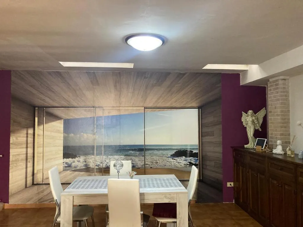 Residence Morena Rom 0*,  Italien