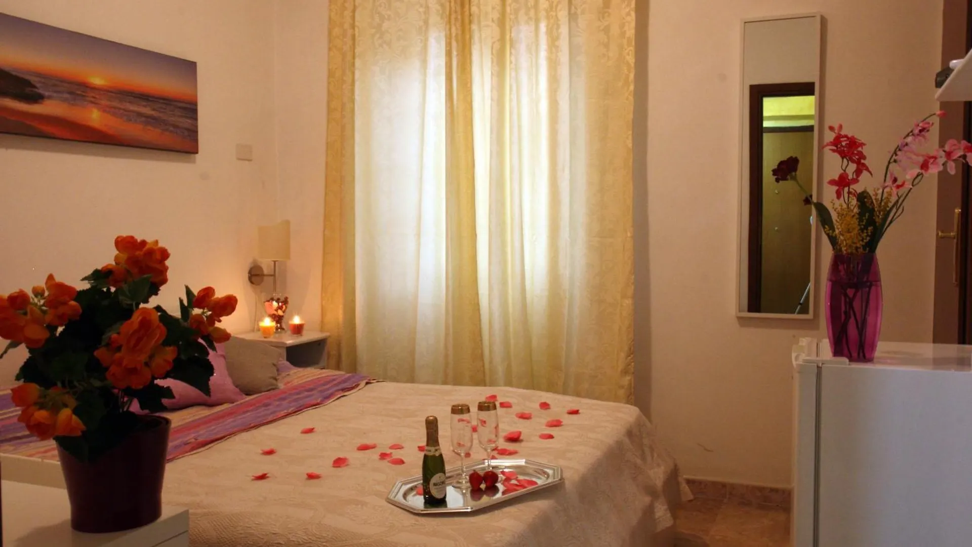 Residence Morena Rom